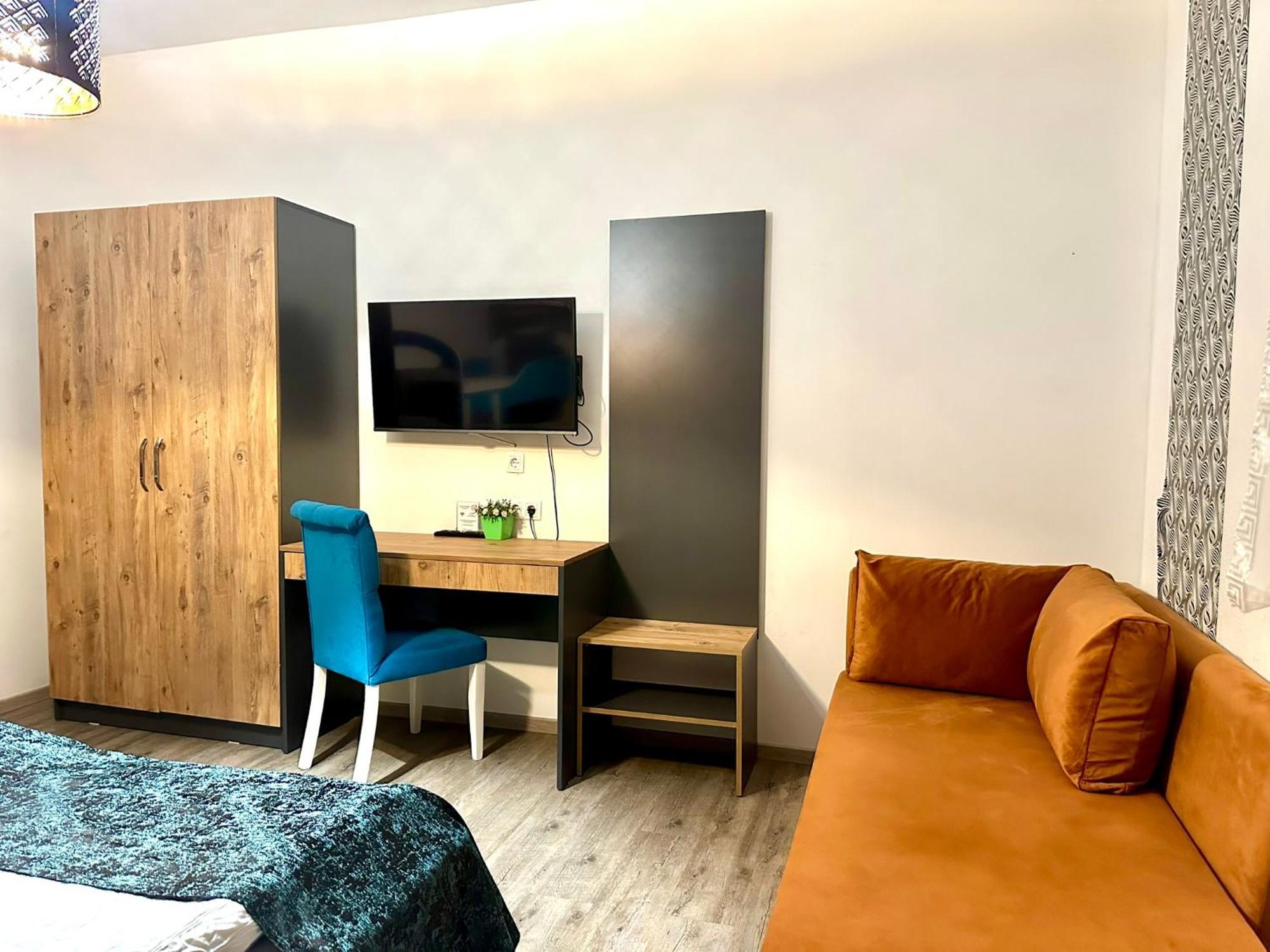 Pension Kristalpark Günzburg Екстериор снимка