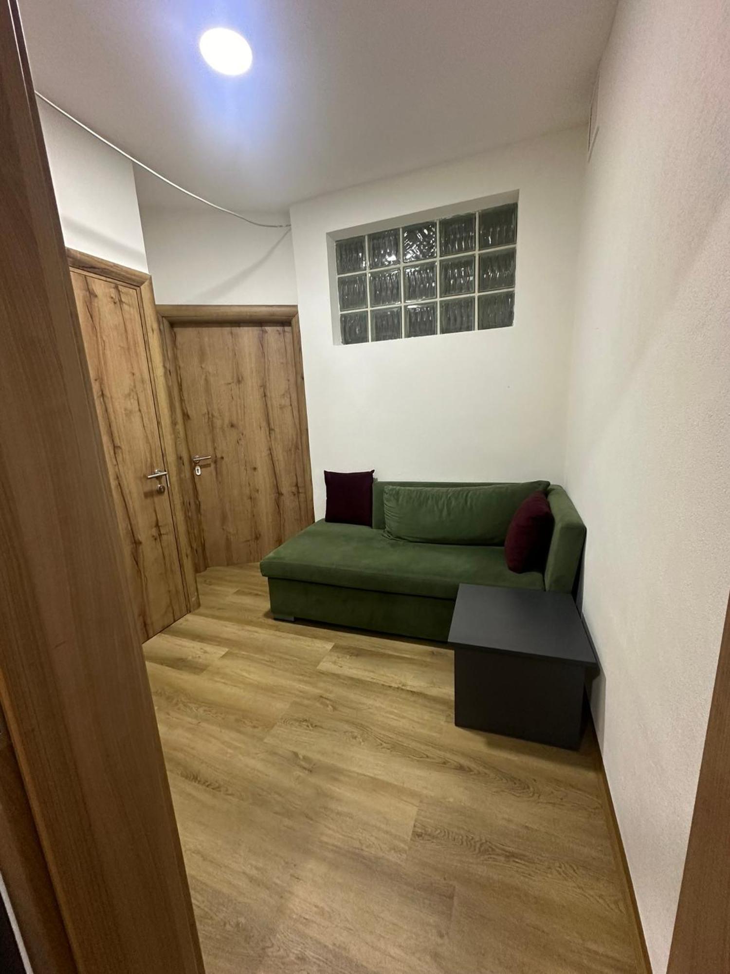 Pension Kristalpark Günzburg Екстериор снимка